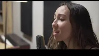 Psycho - Post Malone ft. Ty Dolla $ign (Raina Harten cover)