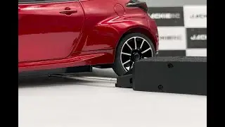 GH-025 Digital Chassis Height Gauge 2&ndash;29 mm Range For 1/28, 1/24, 1/12, 1/10 & 1/8 Scale RC Models