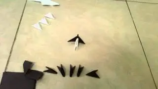 Extreme Paper Art with Stop Motion Animation
