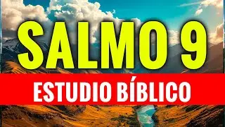 &iexcl;Dios No Olvida! El Poder de la Justicia Divina en el Salmo 9