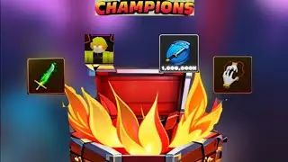 How to get Unlimited raid medals in Anime champions
