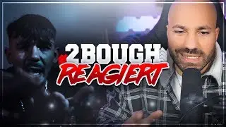 2Bough REAGIERT: CAPITAL BRA - DER BRATAN BLEIBT DER GLEICHE (prod by Beatzarre & Djorkaeff, Santo)