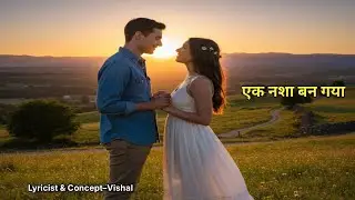 Ek nsha ban gaya tumhe paane ke liye song Lyricist–vishal 