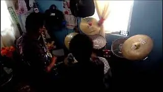Jamming session owntrack  &ldquo;decades ago&rdquo;