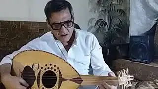 اغاني شعبيه مع ابوشحود ، هلن وبكن يا عيوني اغنيه من التراث الحموي