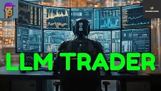How I Built an LLM Trading Agent