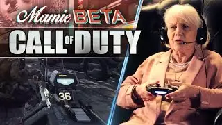 Mamie Beta : Test Call Of