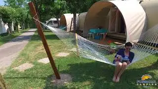 Camping Fossalta - Lazise | Lago di Garda