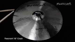 Masterwork Resonant 18