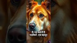 Bafadar Dog ne kiya || Loyalty dog || Uncomo Reality || Dog Short