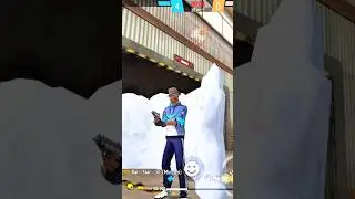 REVERSE MONSTER TRUCK ON UDANKHATOLA IN 🤣🤡 FREE FIRE #shorts #deepakrds#funny