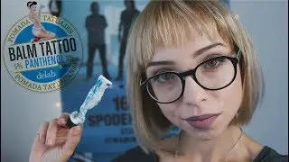 BALM TATTOO | Recenzja kremu do pielęgnacji tatuaży