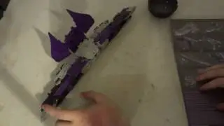 Transformers Generations Titans Return Darkmoon & Astrotrain Voyager Action Figure PT.2 OF 2.