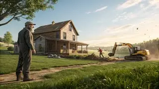 They Stole 2,000 Acres on Paper&mdash;But One Click and a Flood Cost the HOA Everything