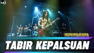 LAGU VIRAL‼️TABIR KEPALSUAN‼️H.RHOMA IRAMA #ai #rhomairama #fyp #viral #cover