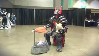 AnimeExpo 2016