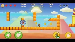 super Matino game level 69 complete and fast 💯