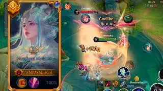 New Luna Counter Is Umbrosa? &copy; Honor Of King