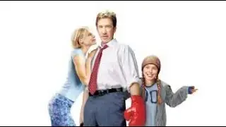 Joe Somebody Full Movie Fact, Review And Information /  Tim Allen / Julie Bowen