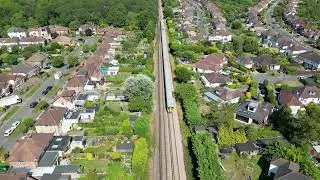 Ashtead Drone Video