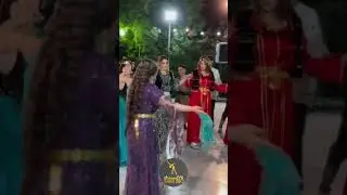 🔥 DABKE x HALAY x HELPERK&Ecirc; 2025 | Arabic &bull; Turkish &bull; Kurdish Dance Fusion 💃