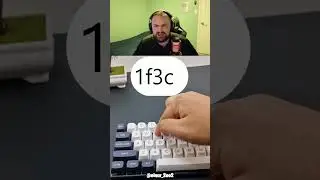 Лайфхак для клавиатуры в виде гоночной машины 😳🤯 #шорты