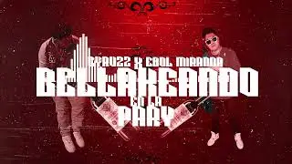 BELLAKEANDO 🔥🇲🇽 X EBOL MIRANDA