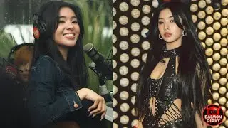 Sophia KATSEYE Suddenly Goes Viral! A New Bias Overtaking the Popularity of Senior Idols?