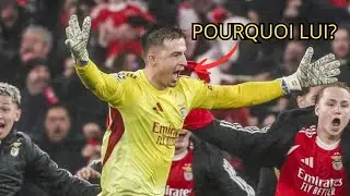 Pourquoi ce poste est le plus INJUSTE du football (Les postes expliqué # 1)