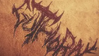 Guthorn - Misunderstood Curse [Demo 2025]