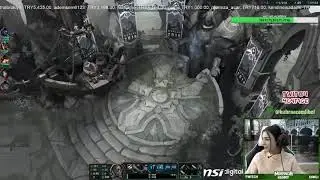 İMMORTORU Miranda Kerry'e BULUŞMA TEKLİFİ EDİYOR !!!