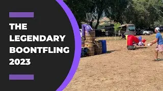 2023 BoontFling at AVBC | MPO Final Holes | Corbett, Sullivan, Kestler, Tupper, Schmitt |