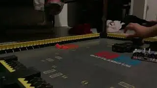 My new hex bug Battlebots￼ Arena max and bots