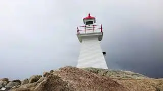 Terence Bay, NS