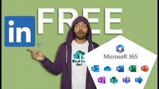 FREE LinkedIn Premium & Microsoft 365 Premium for Students 12 months!