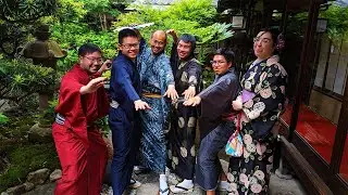 Japan 2023 (Travel Montage)