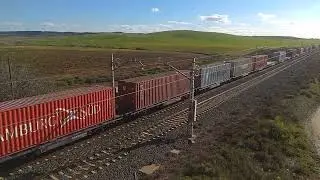 Teco Low Cost Rail en Castillejo A&ntilde;over