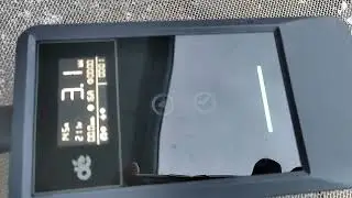 Laden an Schuko MG HS EHS PHEV 2025 Vorf&uuml;hreffekt Ladeproblem