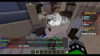 Мод Reactorcraft для Minecraft 1 7 2