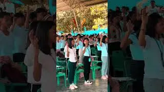 DSPC 2024 OPENING CEREMONY