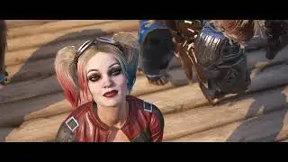 Injustice 2: Legendary Edition just viben