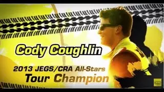 Cody Coughlin Sponsorship JEGS.Com #1 #55 Joe Gibbs Racing Venturini JGR CRA ARCA Daytona Lucas Oil