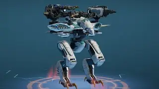 WAR ROBOTS GAMEPLAY #gaming #gamer #warrobots #gamingmobilegaming  