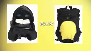 Best Diaper Bags to Match Your Lifestyle and Look