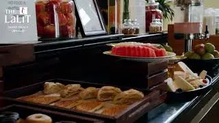 The LaLiT Grand Palace Srinagar | Open 365 days a year