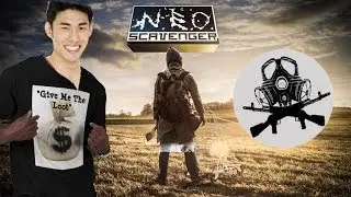 NEO Scavenger - Strange Forest!