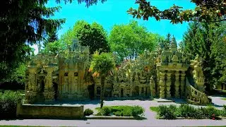 Things in Life EP.5 | A Deeply Admired Artist | Original 192k Music + 4K HDR Cinematic