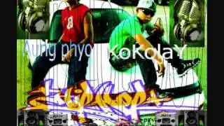 Myanmar online funny song