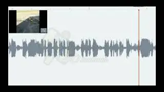 Coca Cola don't forget the ice on Audio-stretch (meme)