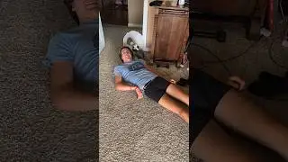 Some of the ups and downs of my recovery! #braininjury #tbi #fails #survival #shorts #subscribe